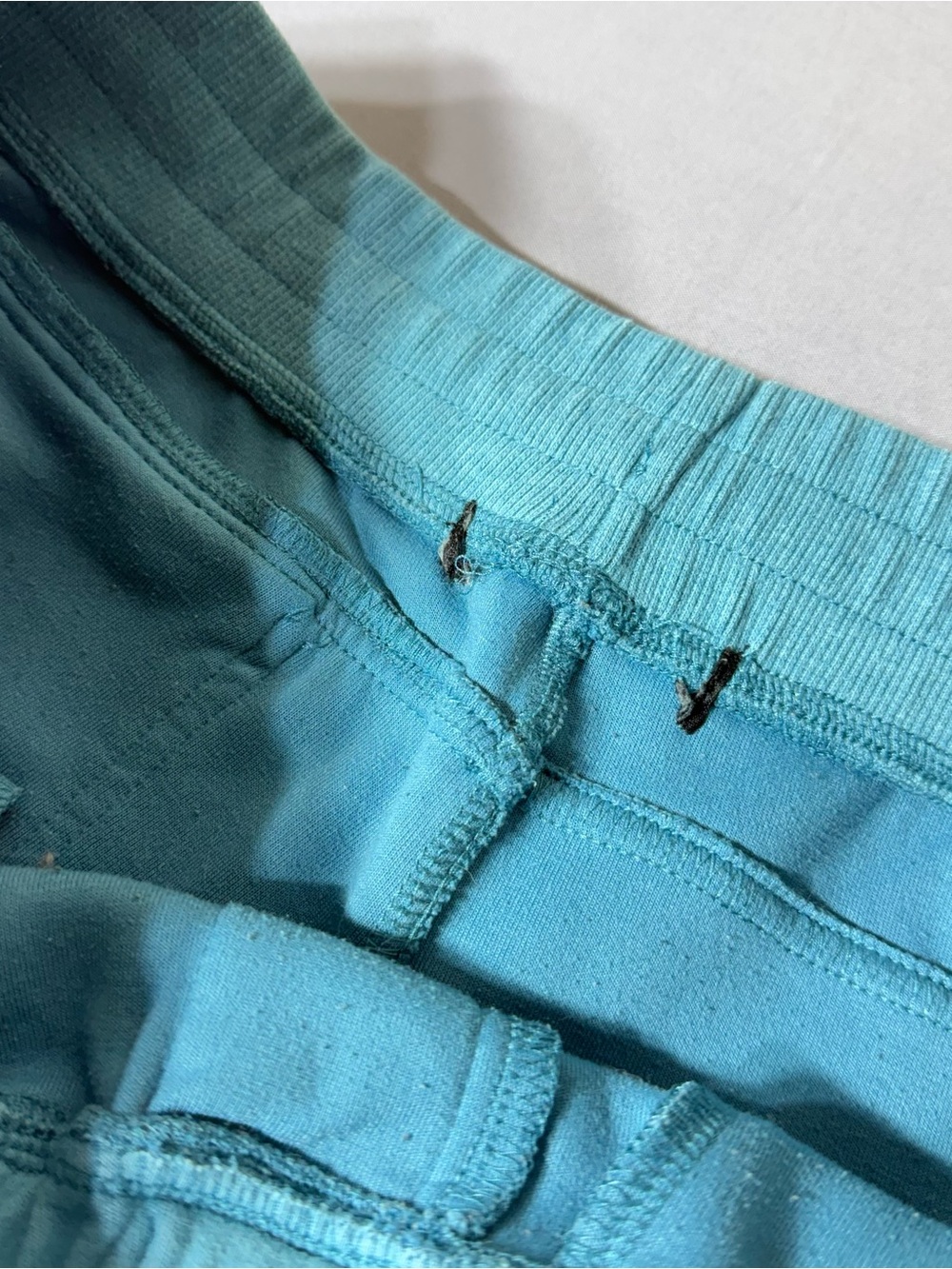 Cloak Brand Hidden In Plain Sight joggers L - Picture 3 of 9